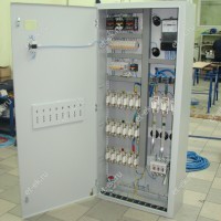 Низковольтные комплектные устройства (НКУ) - ООО Электротех - производство электрощитового оборудования для систем электроснабжения